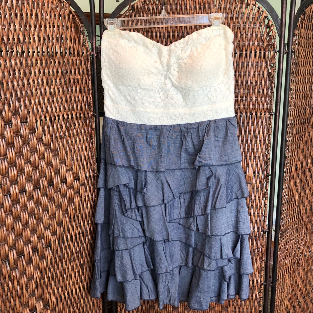 Vanity Dress